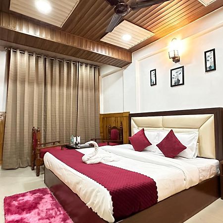 Hotel Avalanche Shimla Eksteriør billede