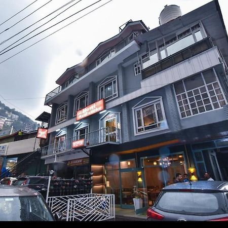 Hotel Avalanche Shimla Eksteriør billede